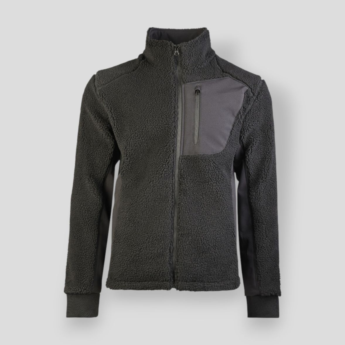 Blouson polaire Teddy Bearforce