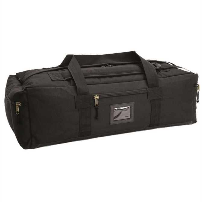 Combat Duffle Bag