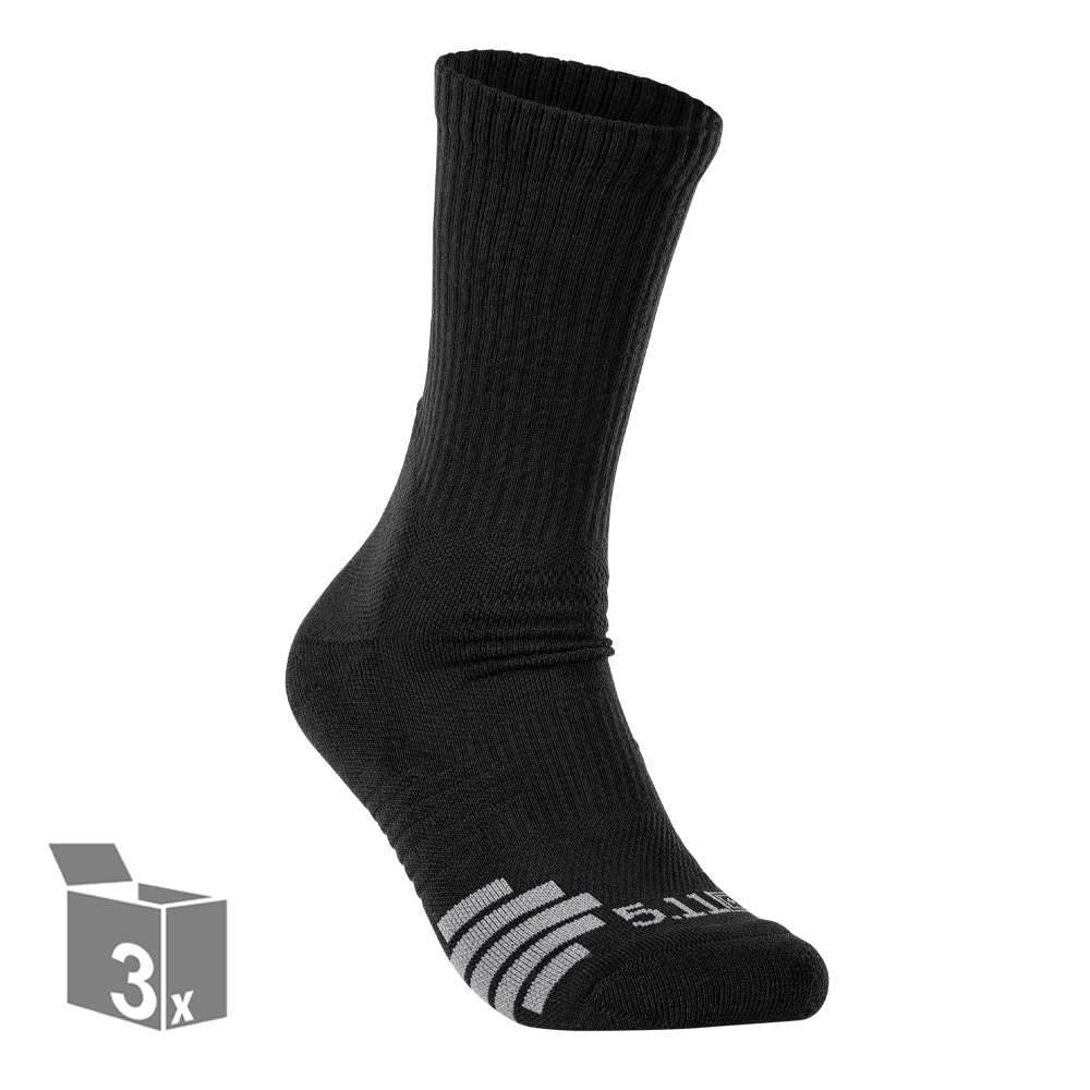 Duty Ready Plus Socken (3er-Pack)