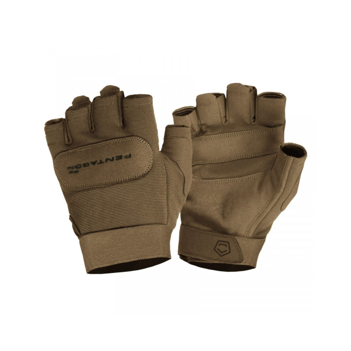 Mitaines Pentagon Duty Mechanic