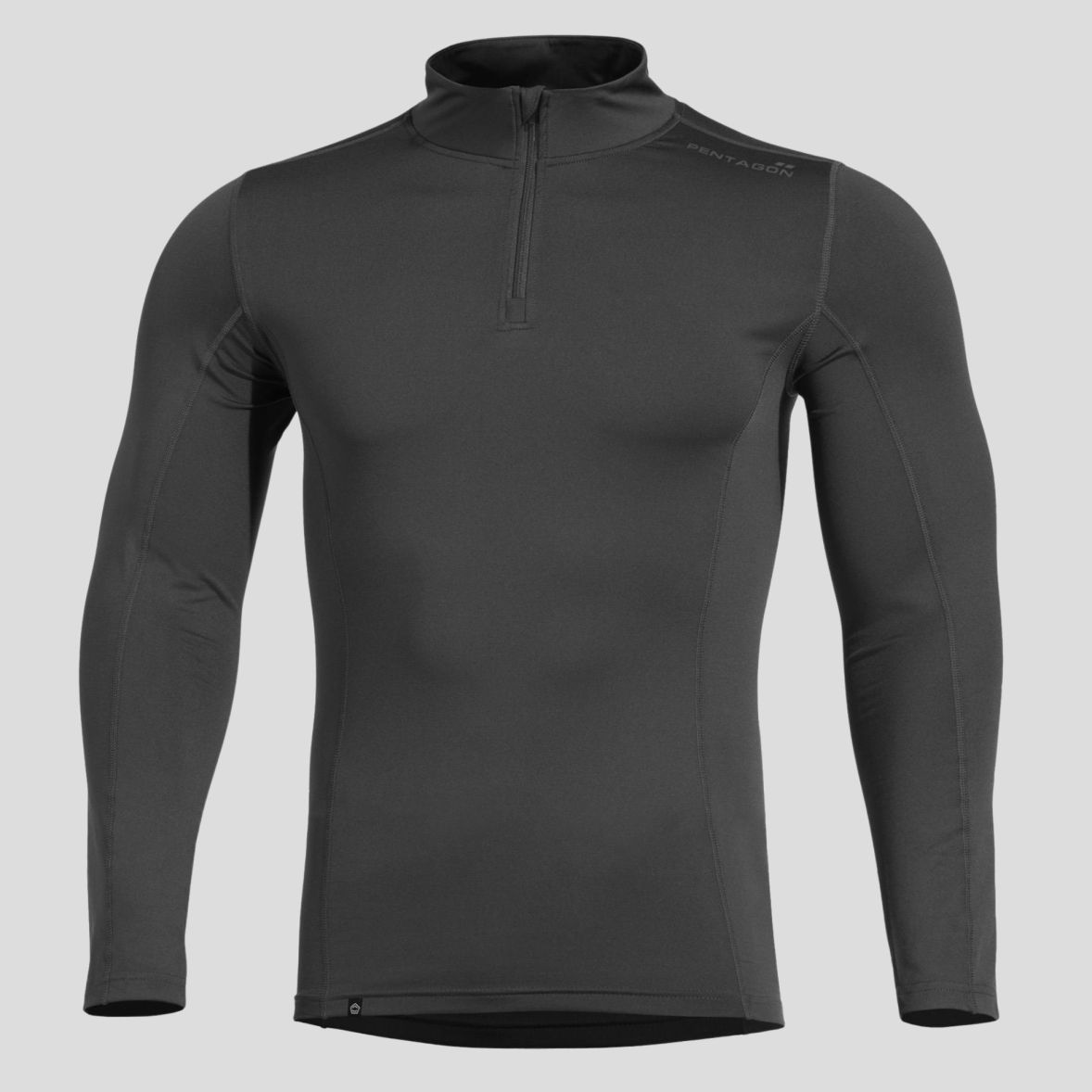 Pindos 2.0 1/2 Zip Shirt - Funktionsshirt