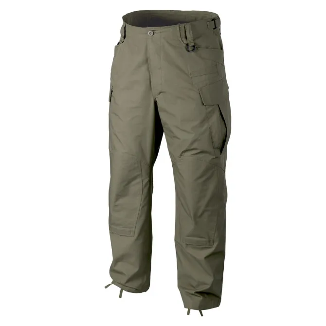 SFU NEXT Trousers Rip-stop