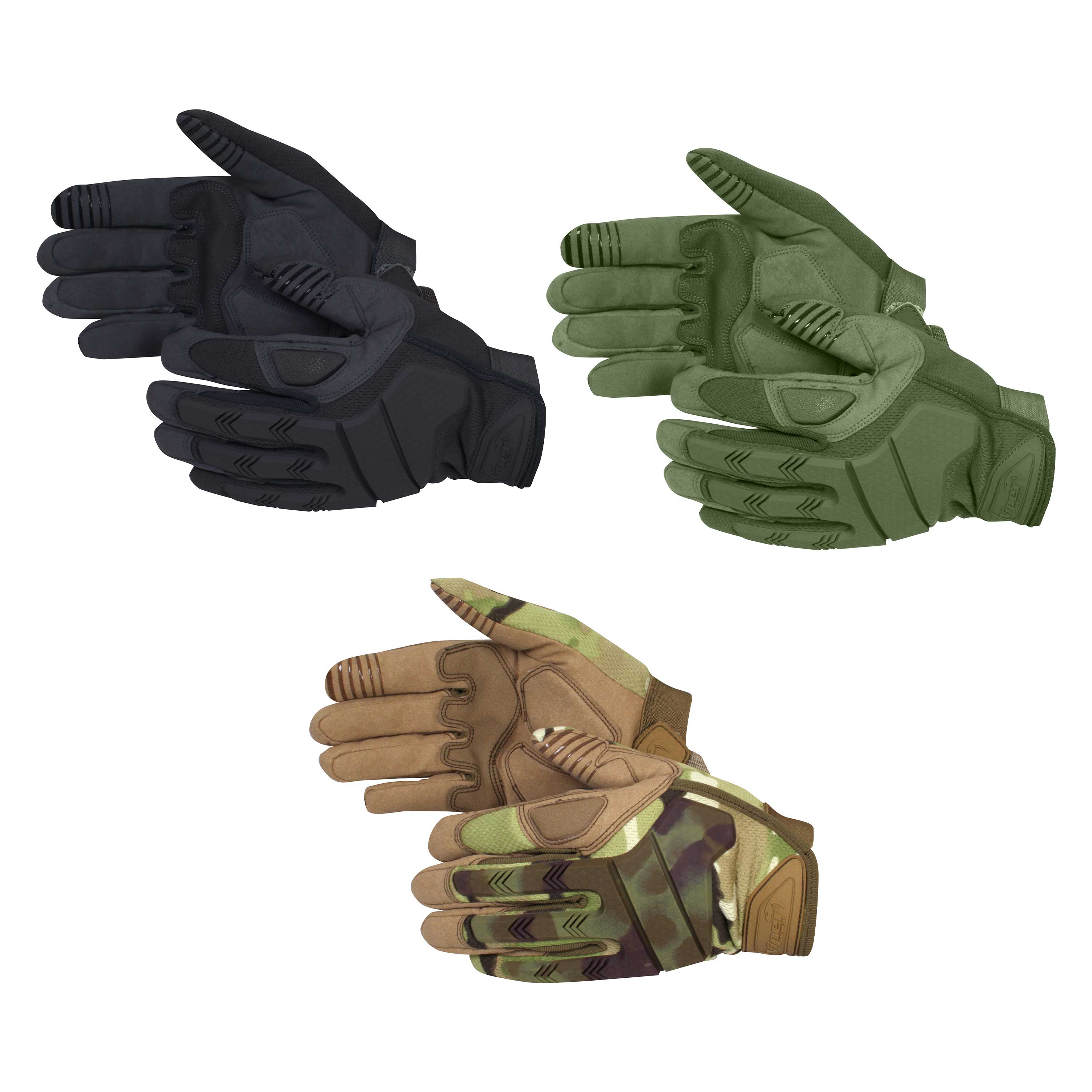 Recon Gloves