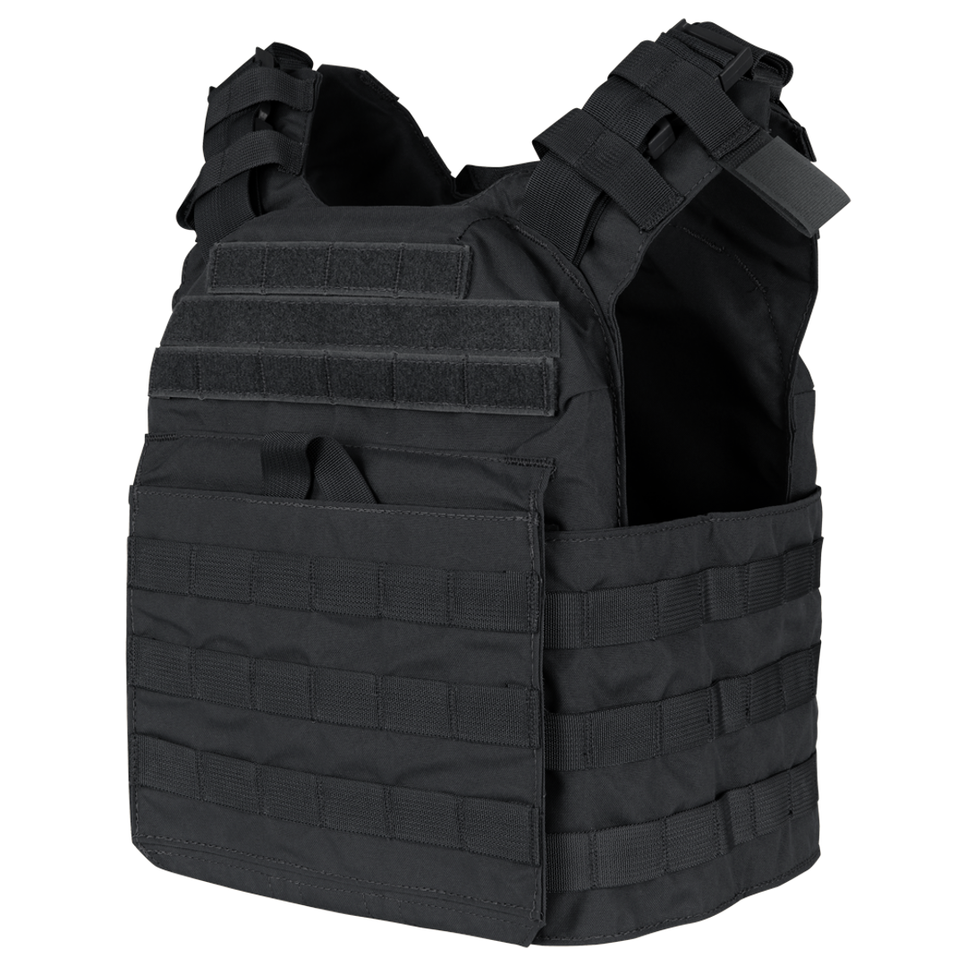 Cyclone Plate Carrier