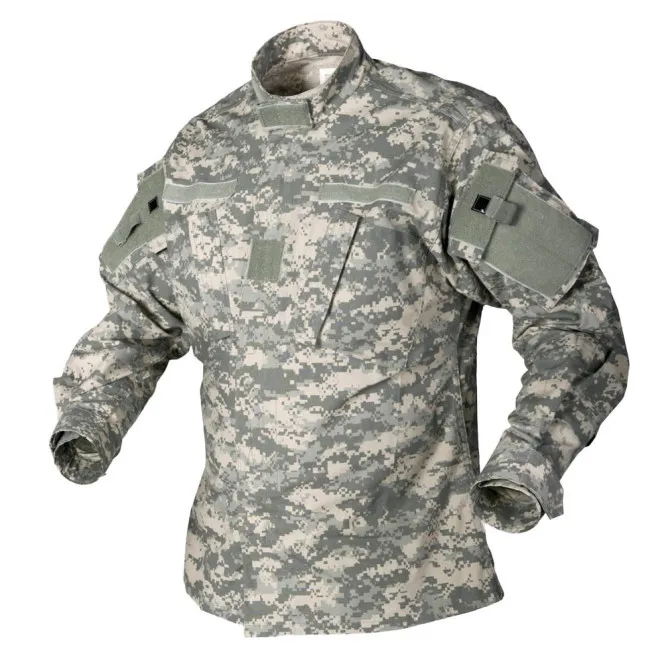 ACU Jacket