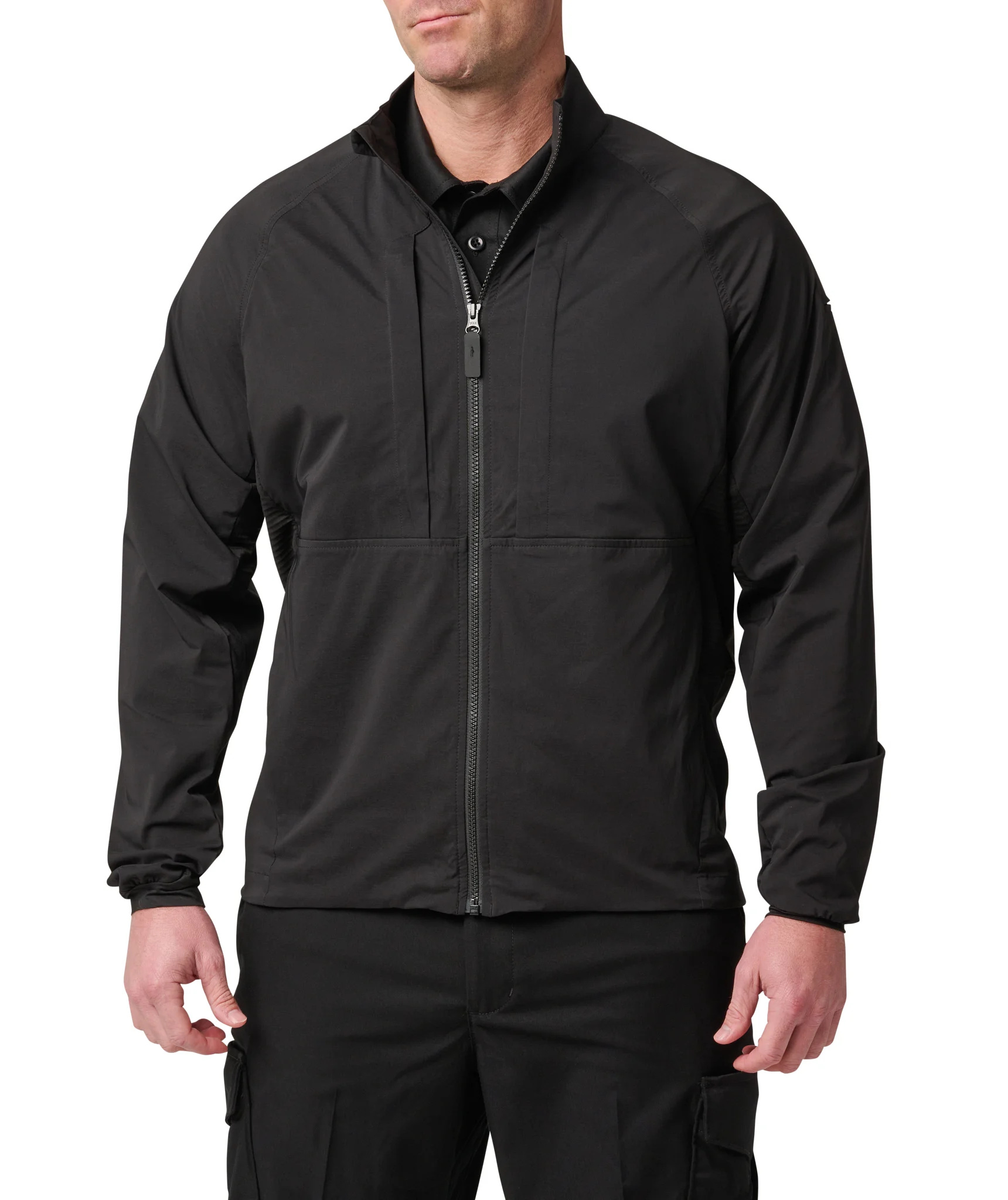 LT Stretch Windshell Jacket
