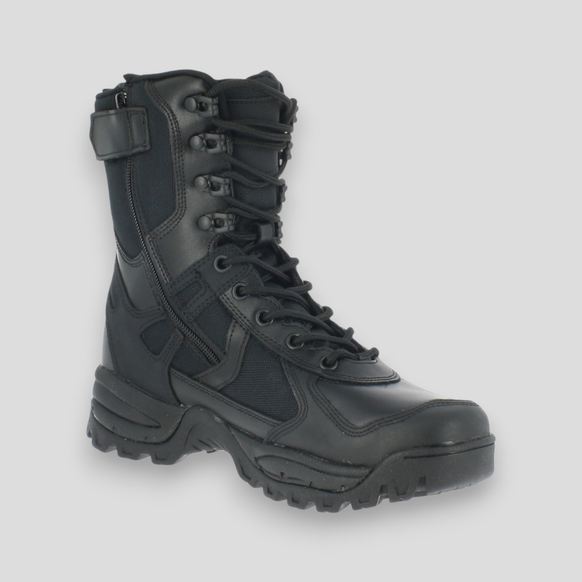 Rangers 1 zip Patrol