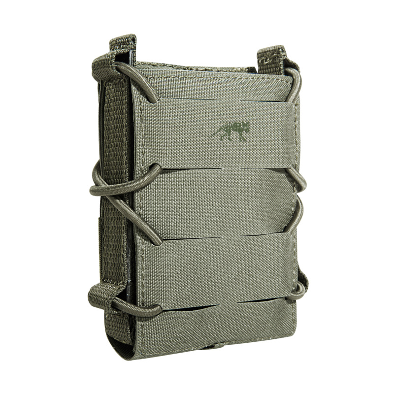 TT SGL Mag Pouch MCL IRR