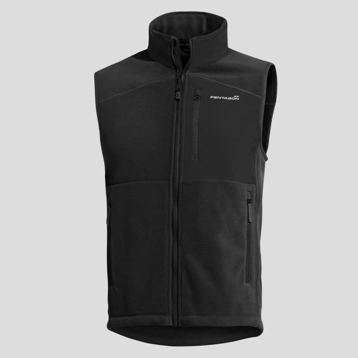 Veste polaire sans manches Athos 2.0