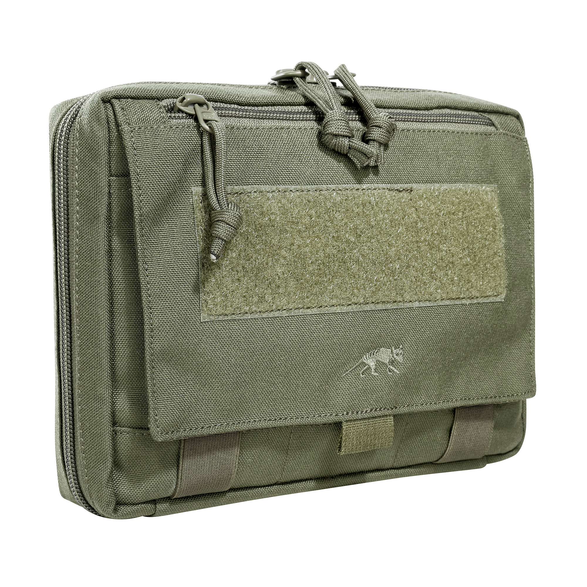 TT EDC Pouch Zipper bag