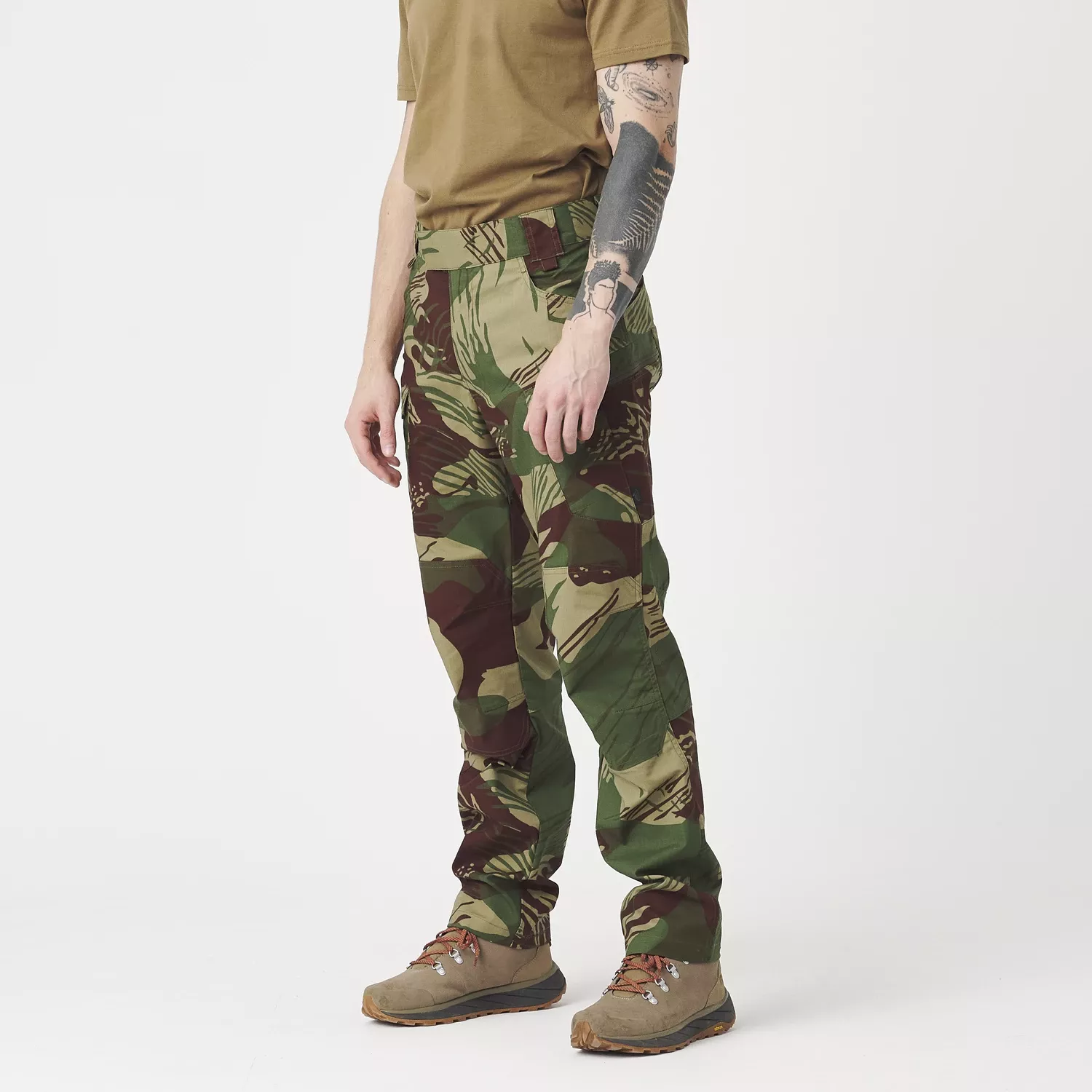 UTP Pants - PolyCotton Stretch Ripstop