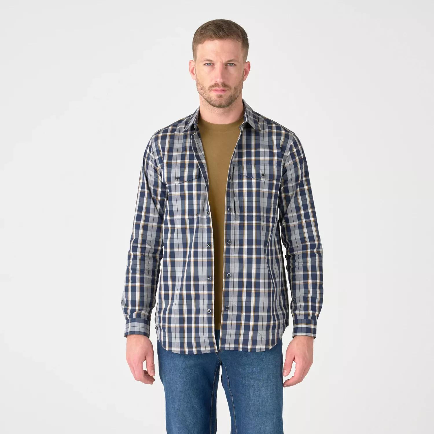 Concealed Carry Shirt