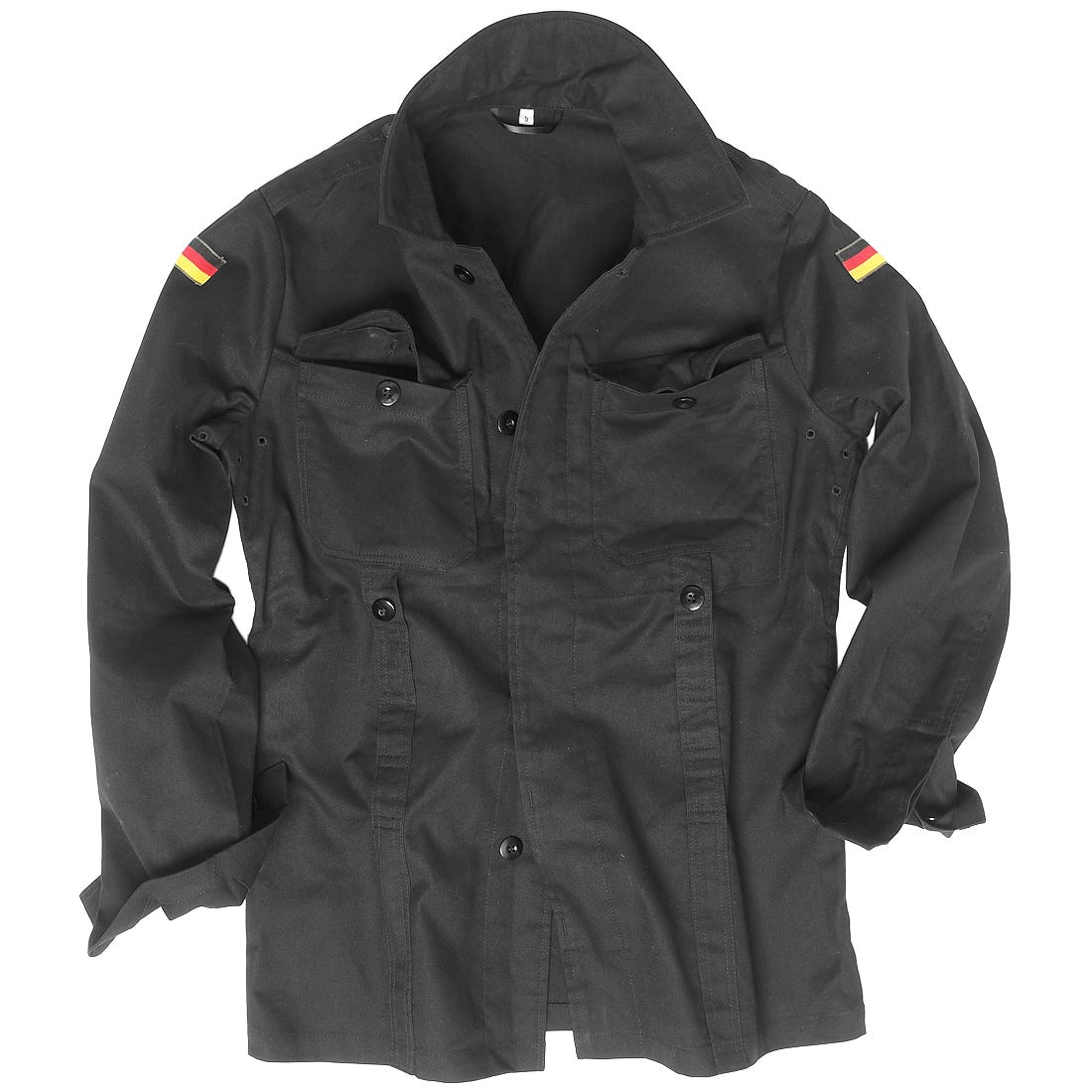 Veste moleskine BW