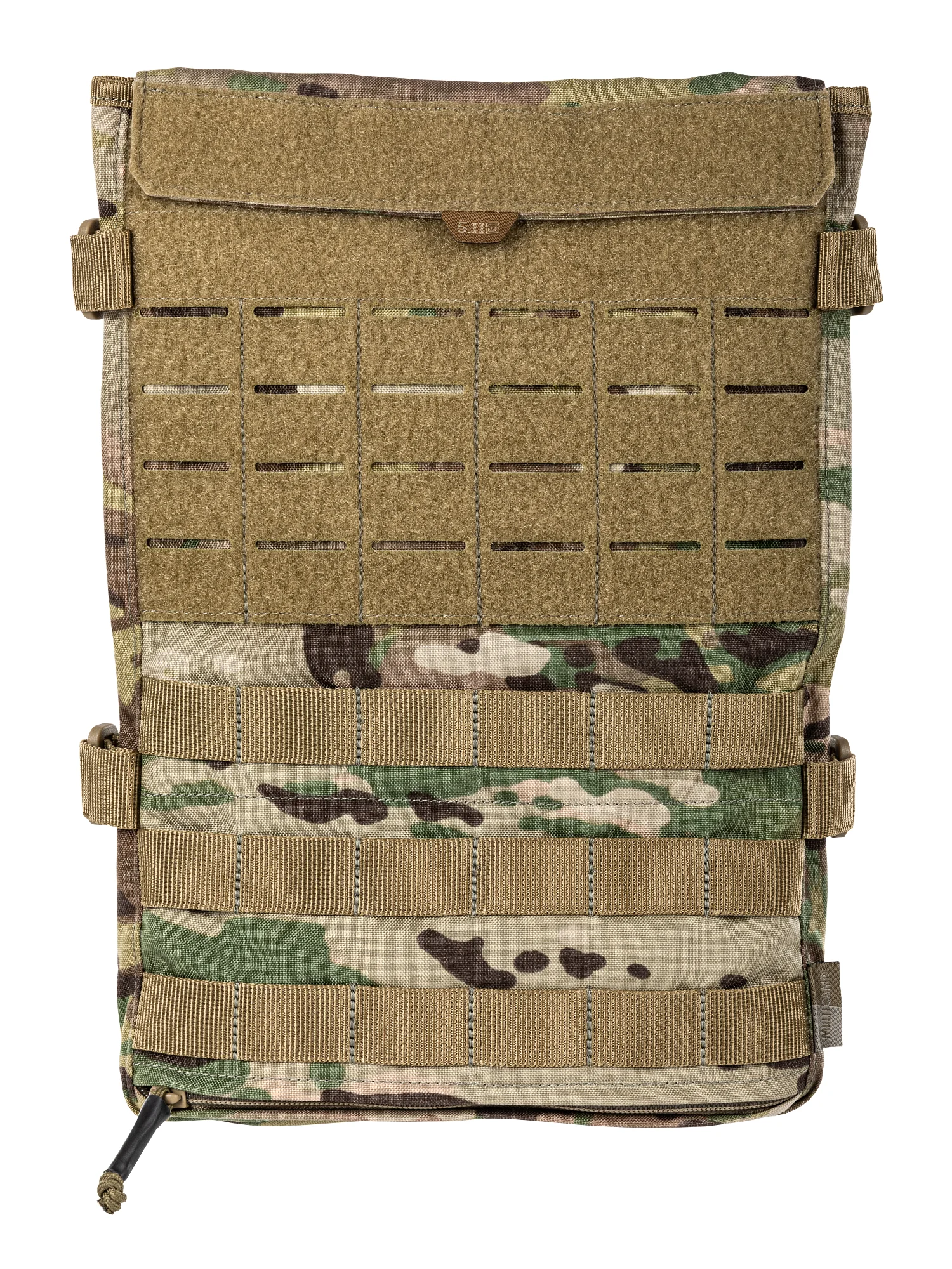 MultiCam® PC Convertible Hydration Carrier