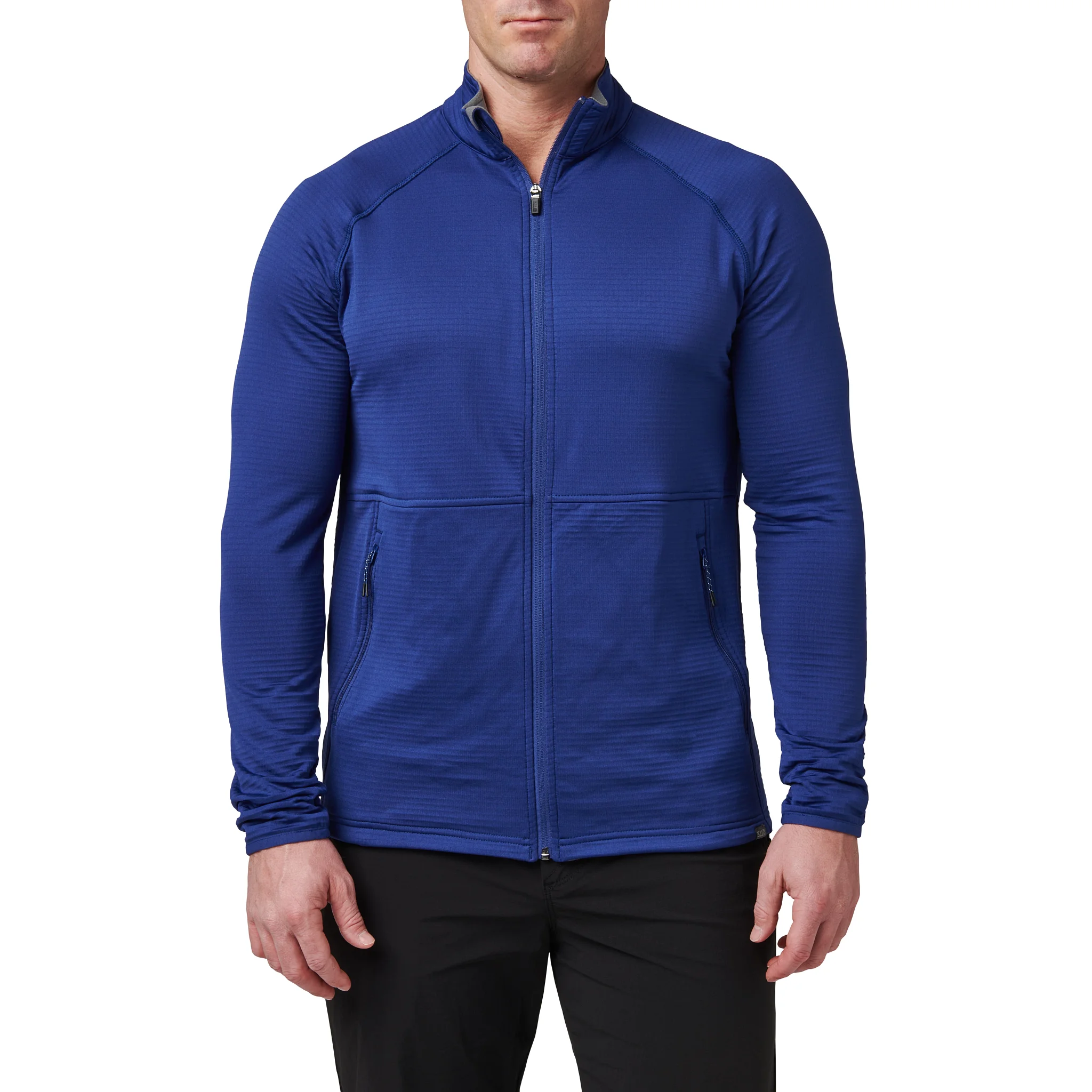 Stratos Full Zip