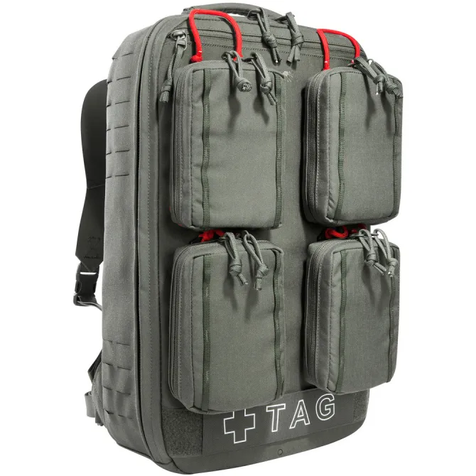TT Medic Mascal Pack IRR