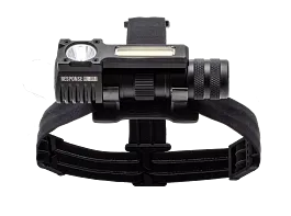 Response XR1 Headlamp