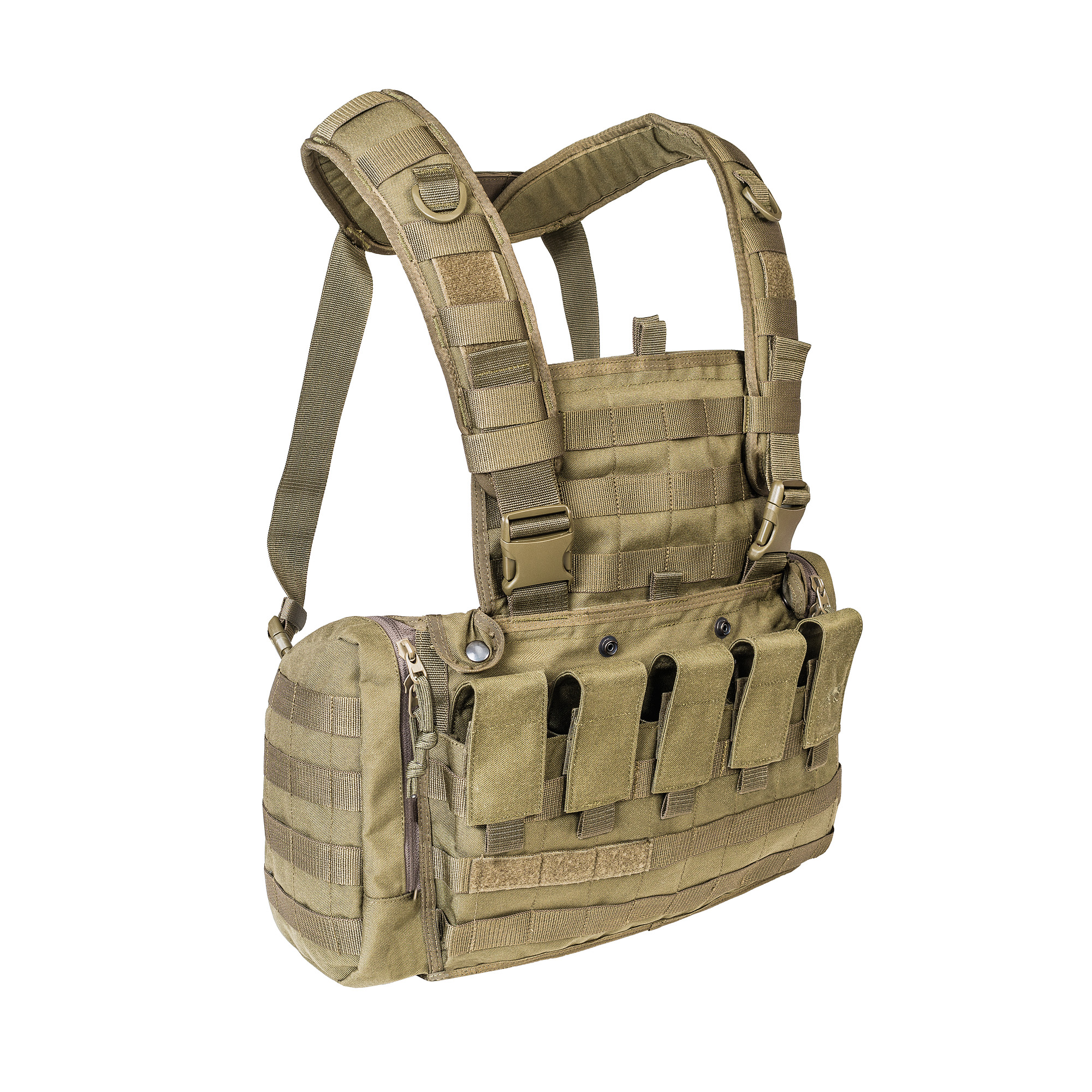TT Chest Rig M4 MKII Harness