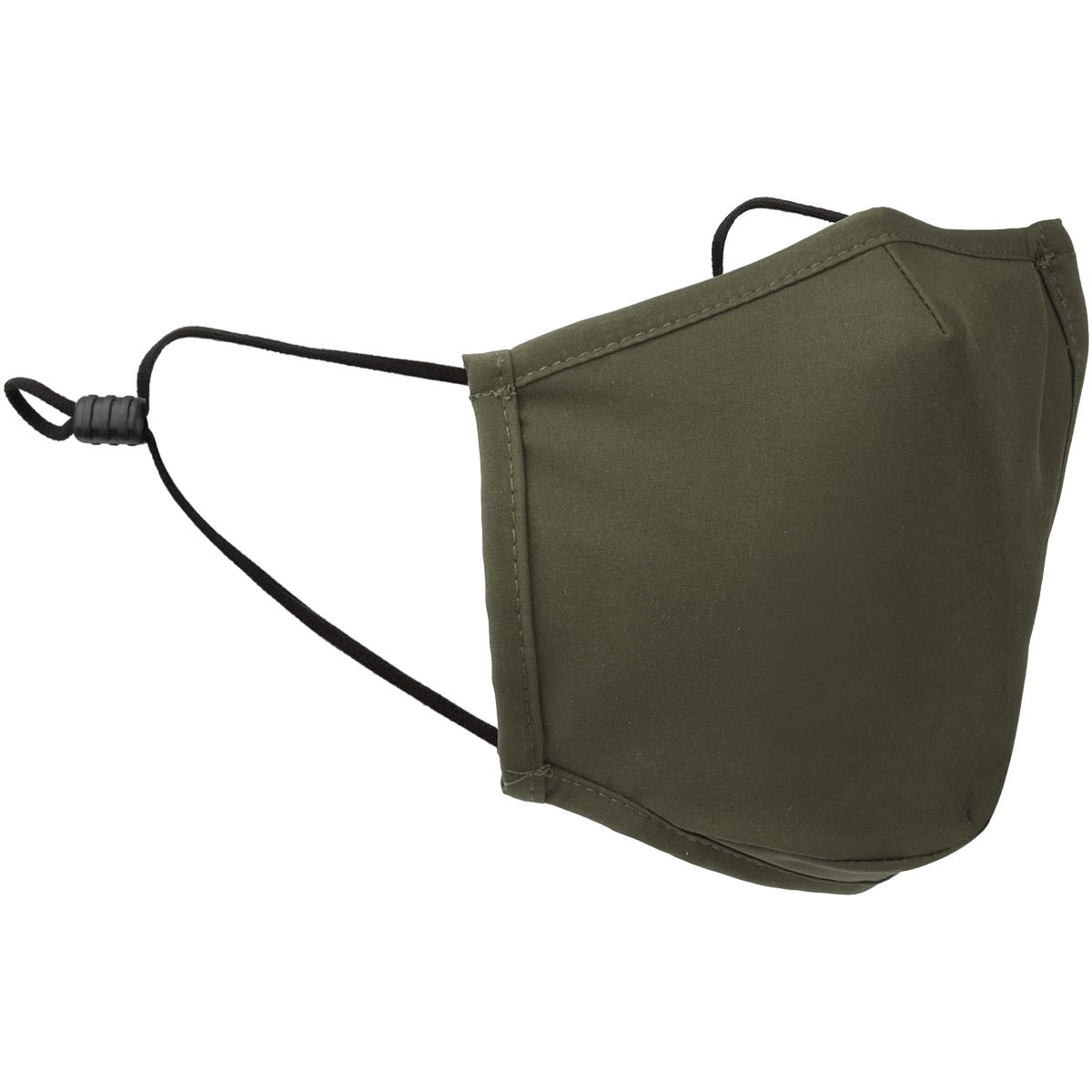 Mouth/Nose Cover Square Shape Elastic