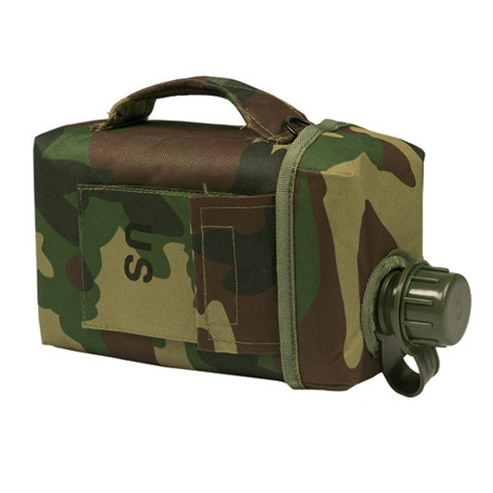 Feldflasche Patrol Canteen 2 Liter