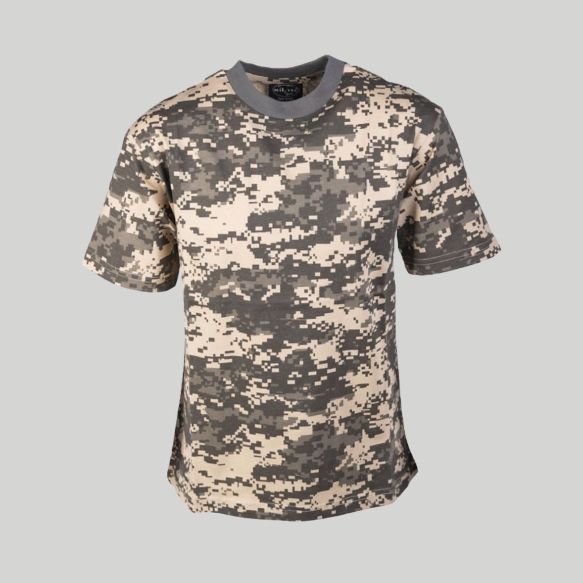 T-shirt enfant - Camo BW