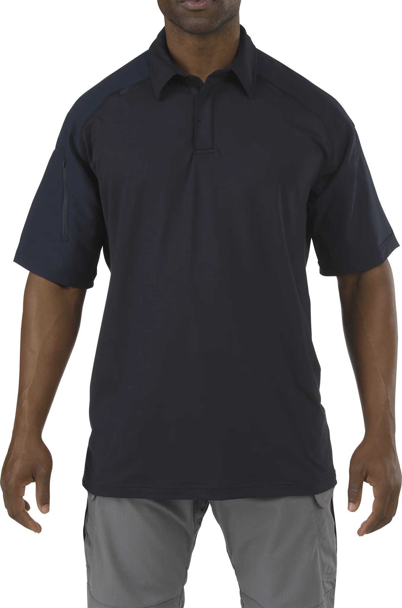 Rapid Performance Short Sleeve Polo