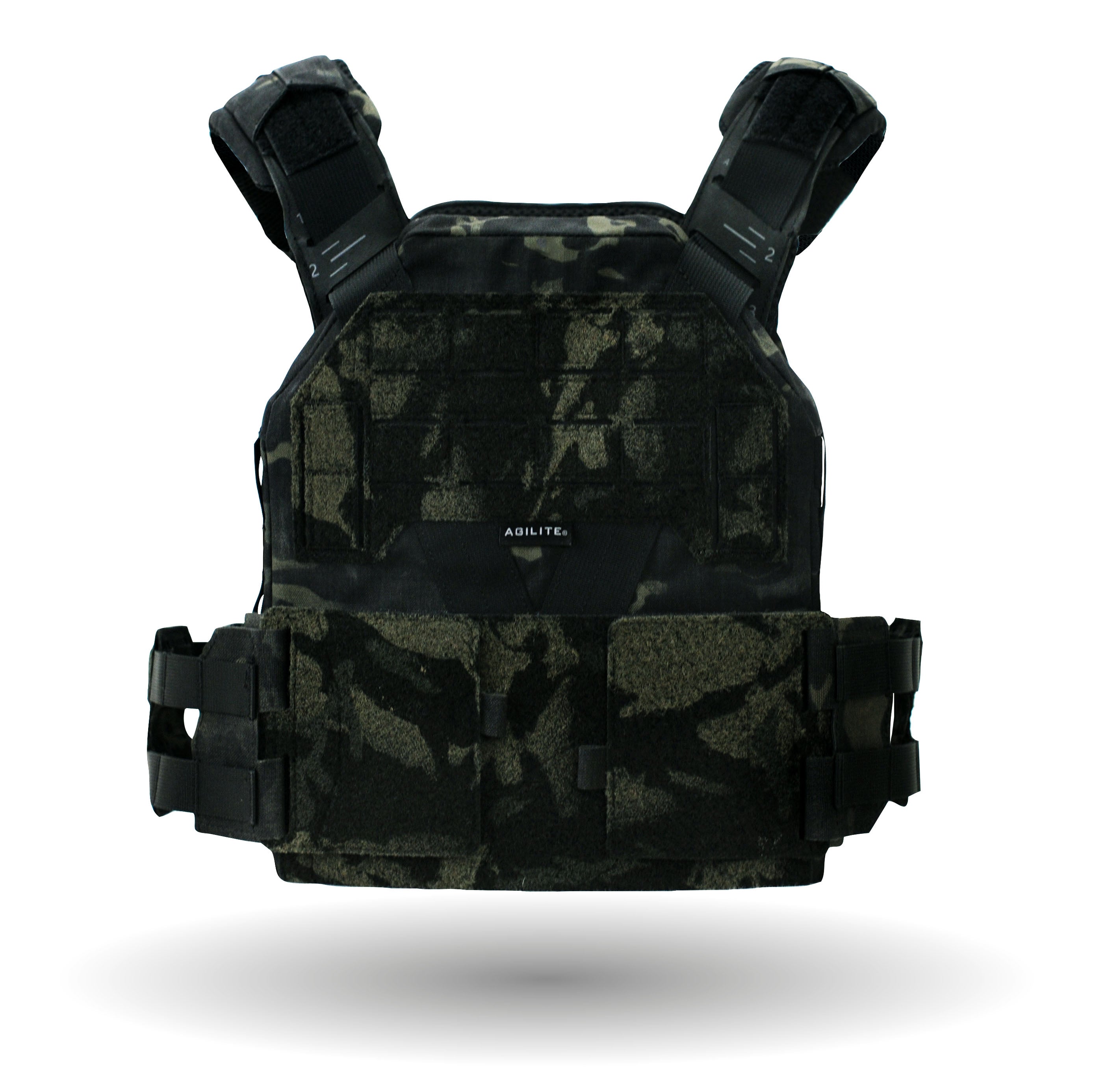 K-Zero Plate Carrier
