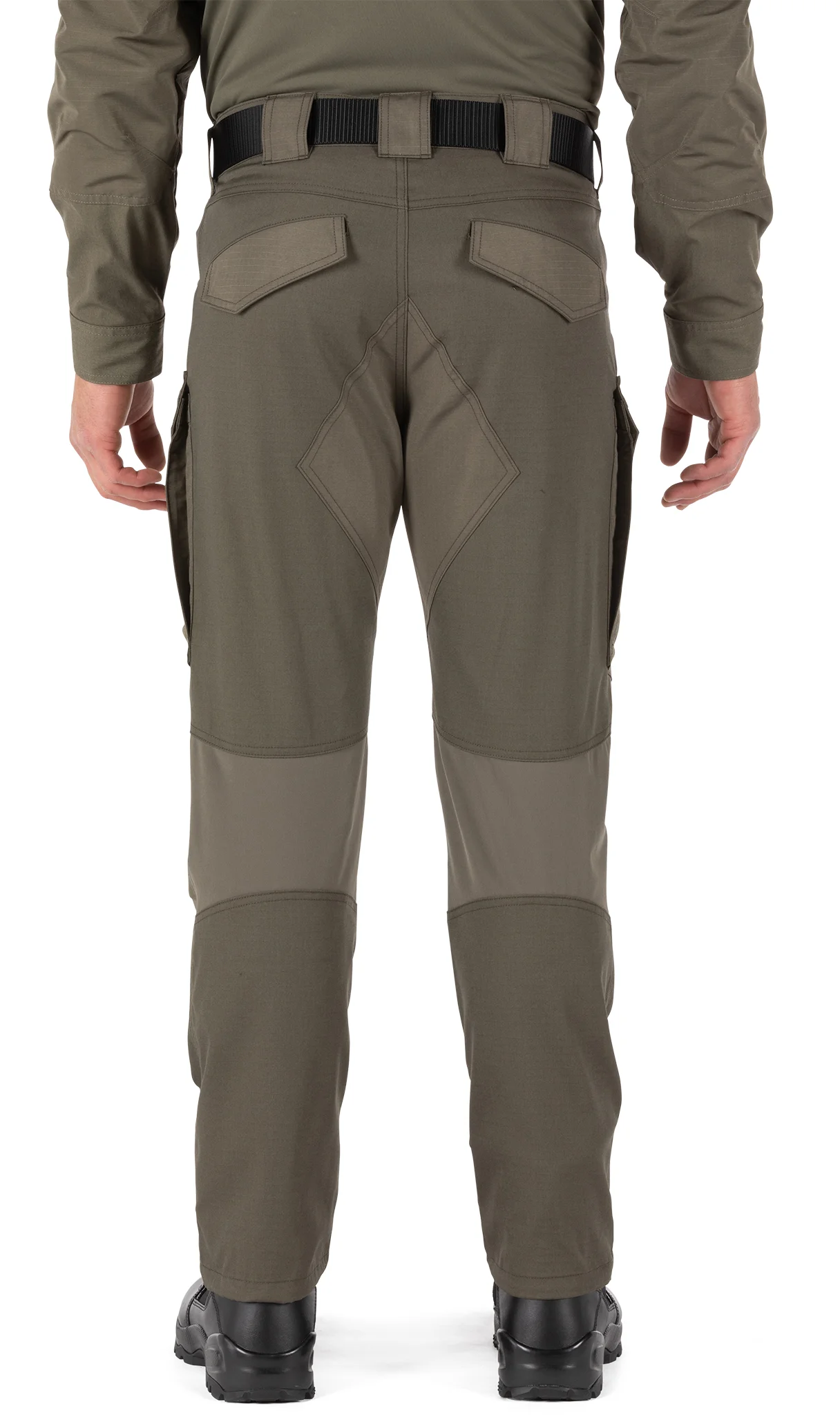 Men’s Regular Fit Quantum TDU Cargo Pant