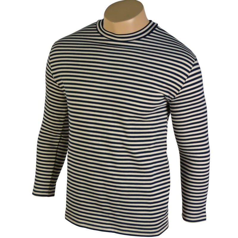 Tricot Marin Russe