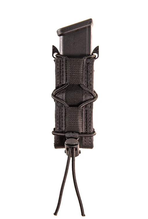 Single Pistol TACO Pouch