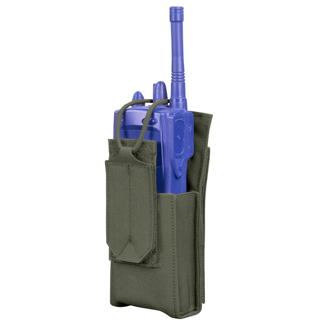 Patrol Radio Pouch Gen II