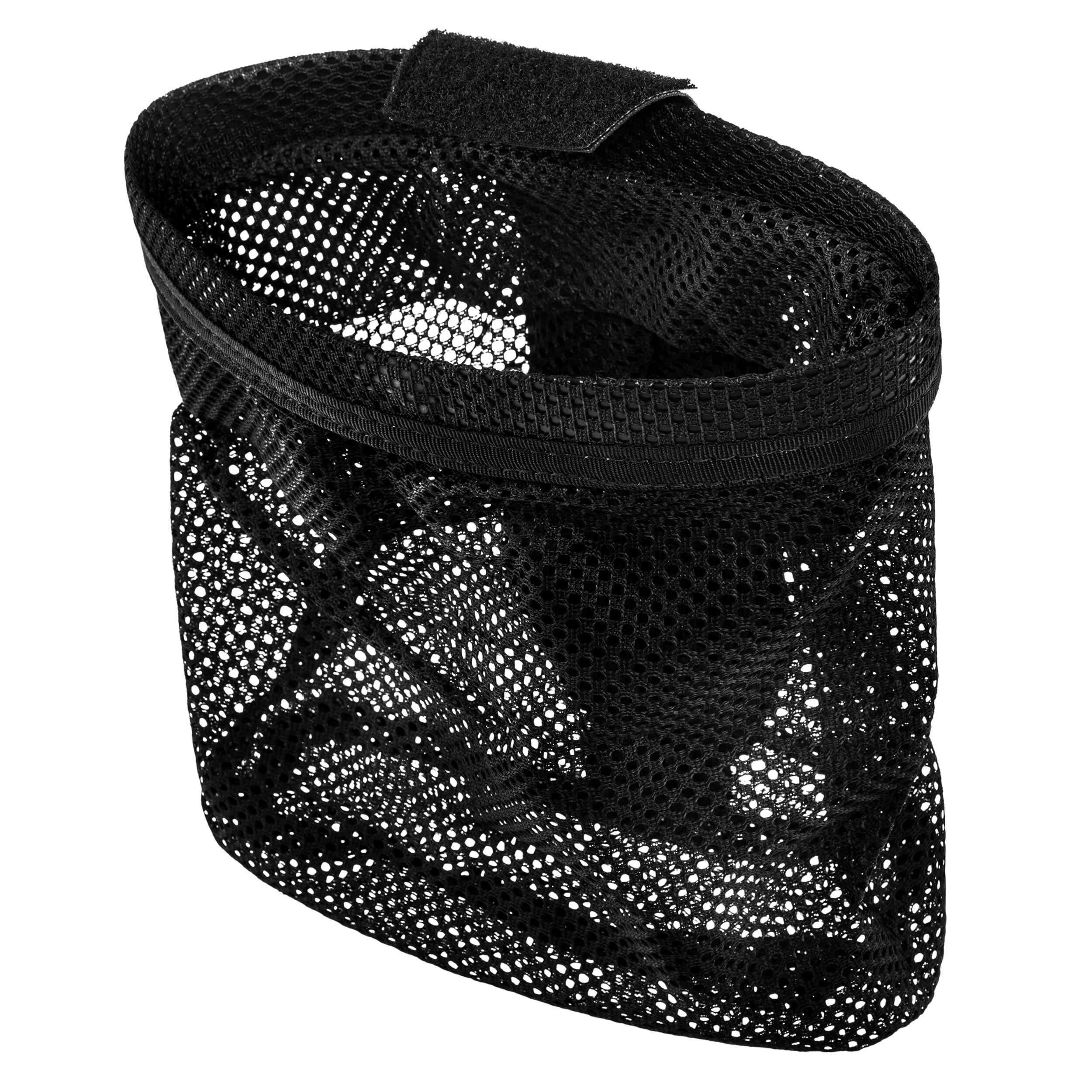 Sac de dépôt Amina Foldable Mesh Dump Pouch