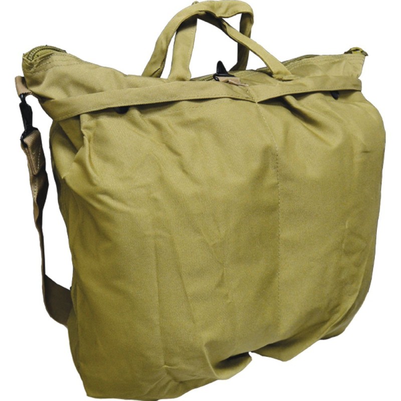 Sac A Casque