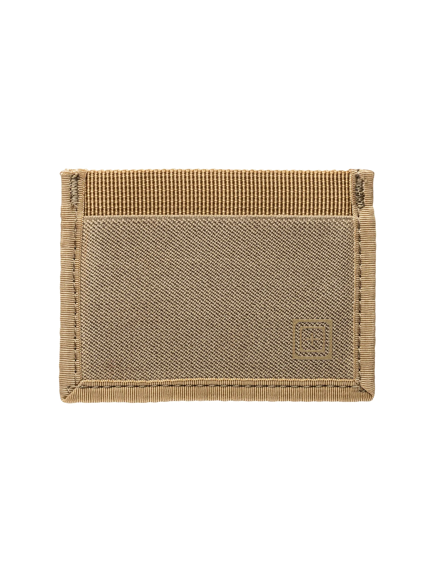 Turret Card Wallet