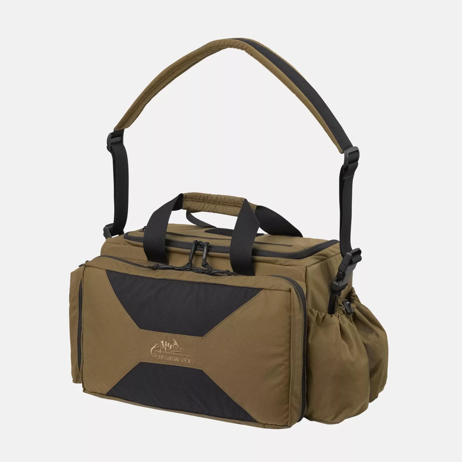 Mission Bag