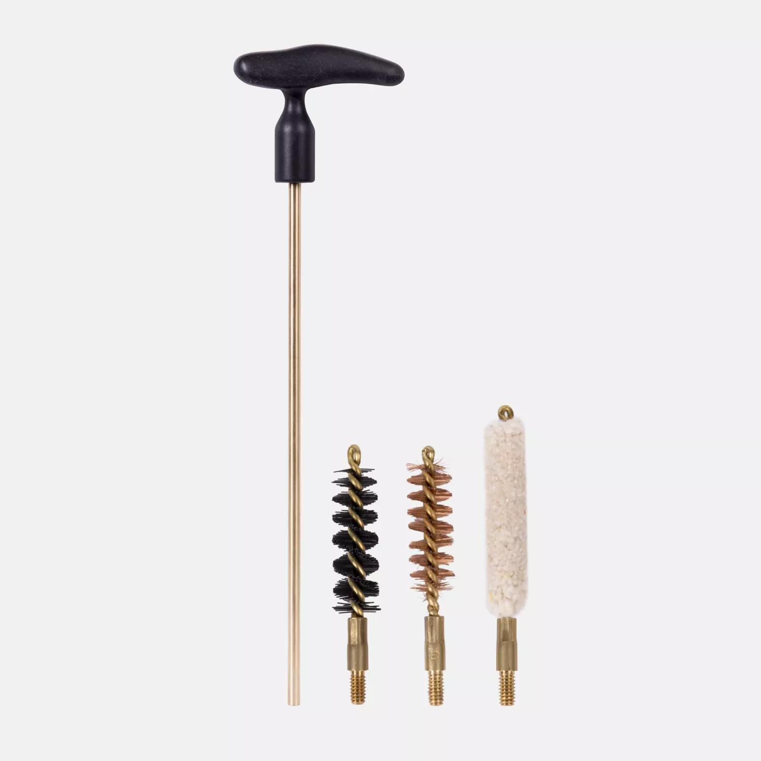 Pistol Cleaning Kit for .45 mm