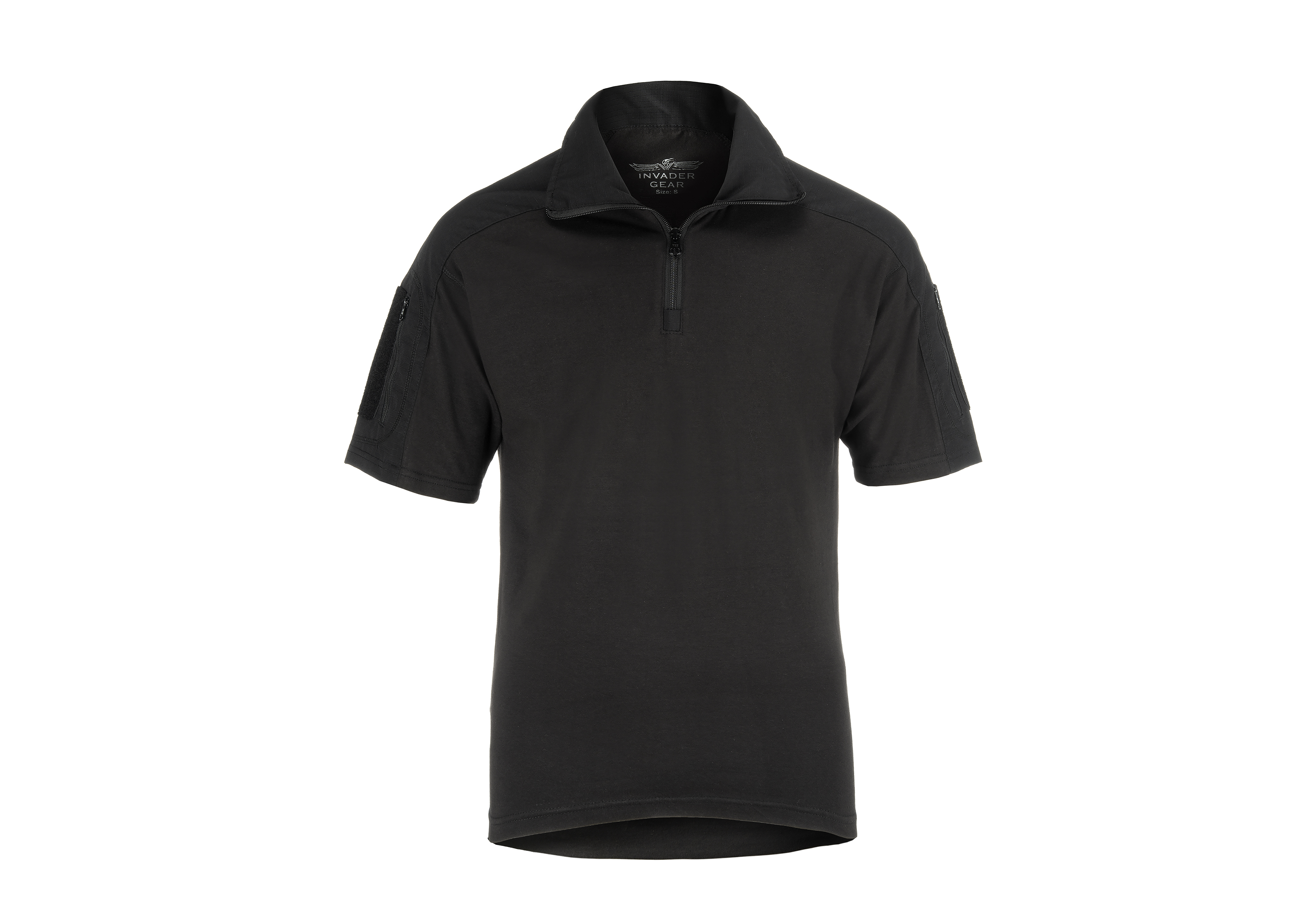 Combat Shirt Short Sleeve