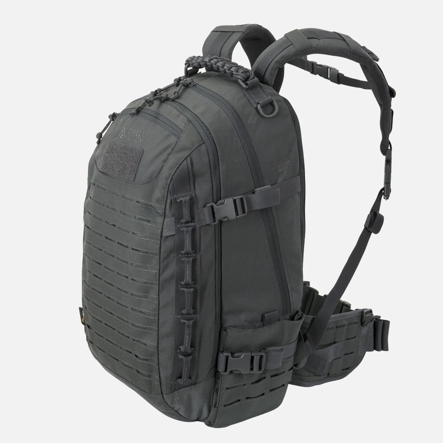 Dragon Egg Enlarged Backpack - Cordura 500D