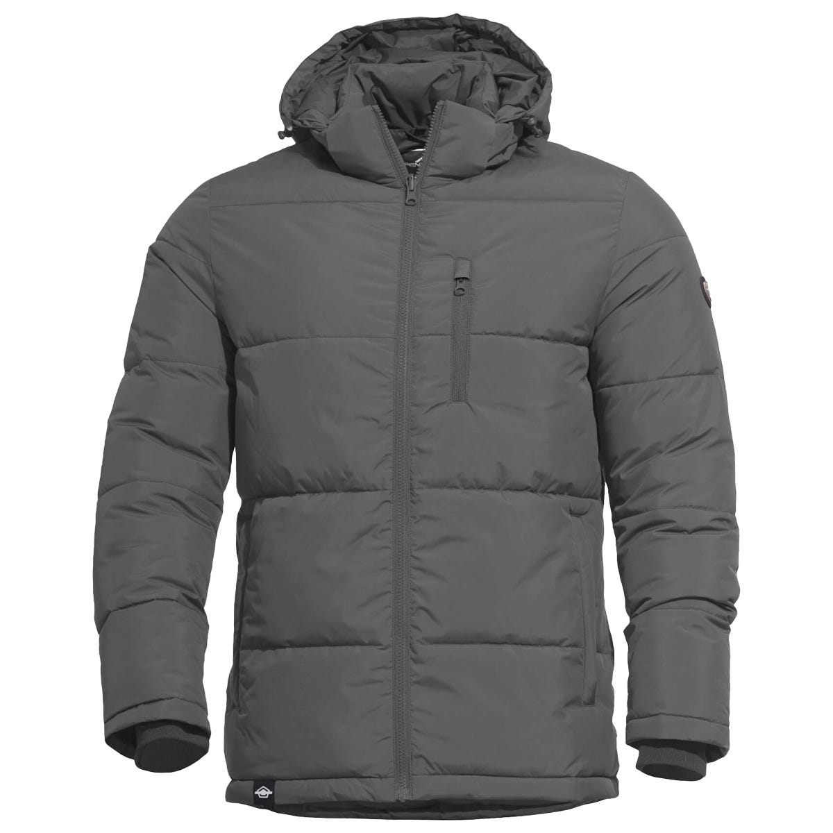 Veste Taurus Puffer