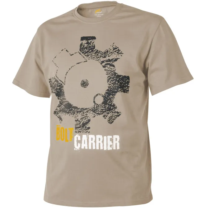 T-shirt Bolt Carrier