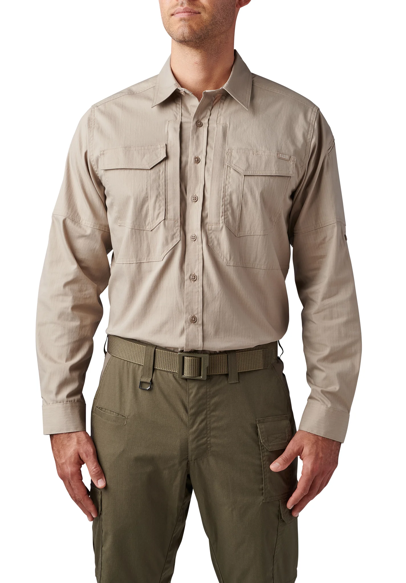 ABR™ PRO Long Sleeve Shirt