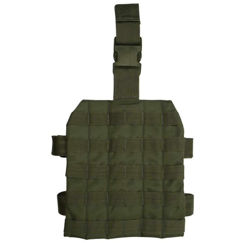 Plateforme de cuisse MOLLE