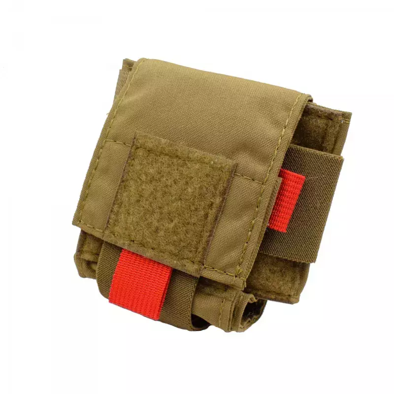 O3D Medical Pouch