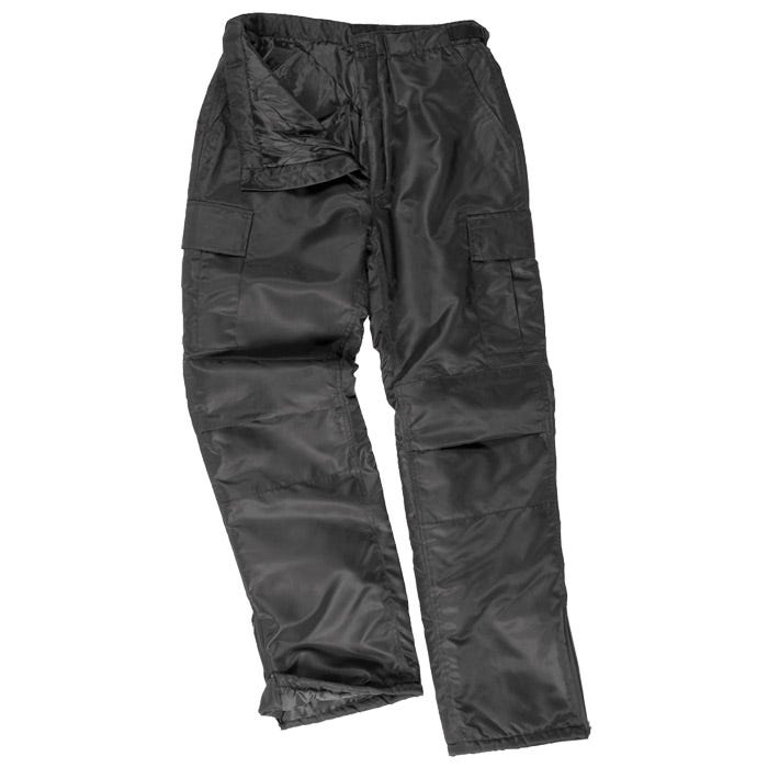 Pantalon thermique US MA1