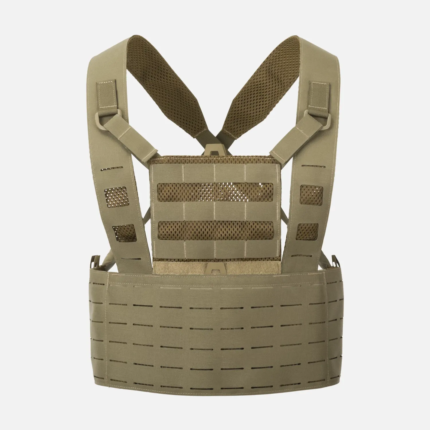 Typhoon Chest Rig