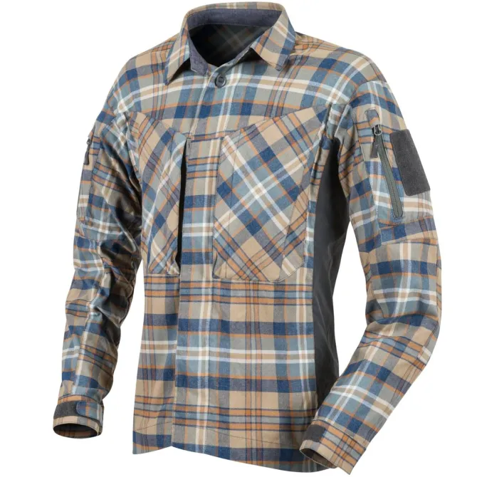 Chemise en flanelle MBDU