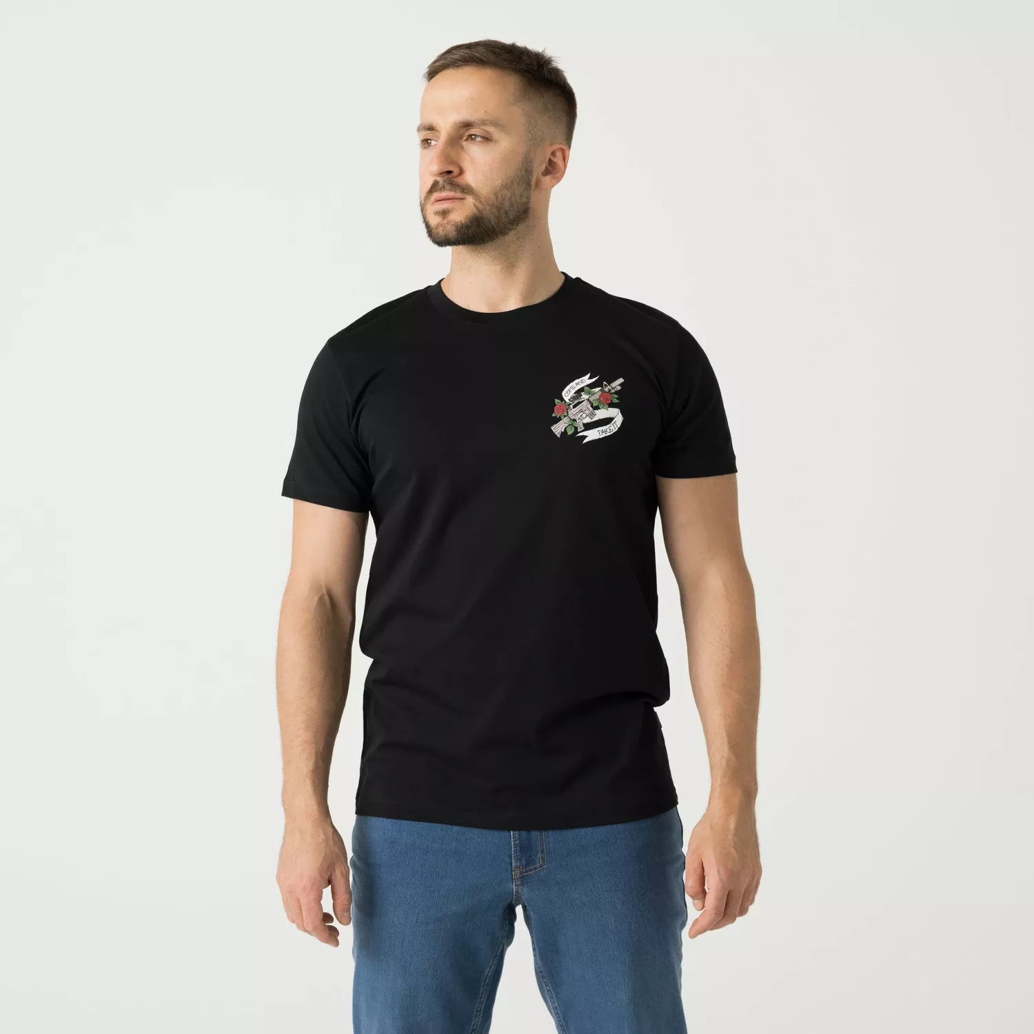 T-shirt (Come and take it)