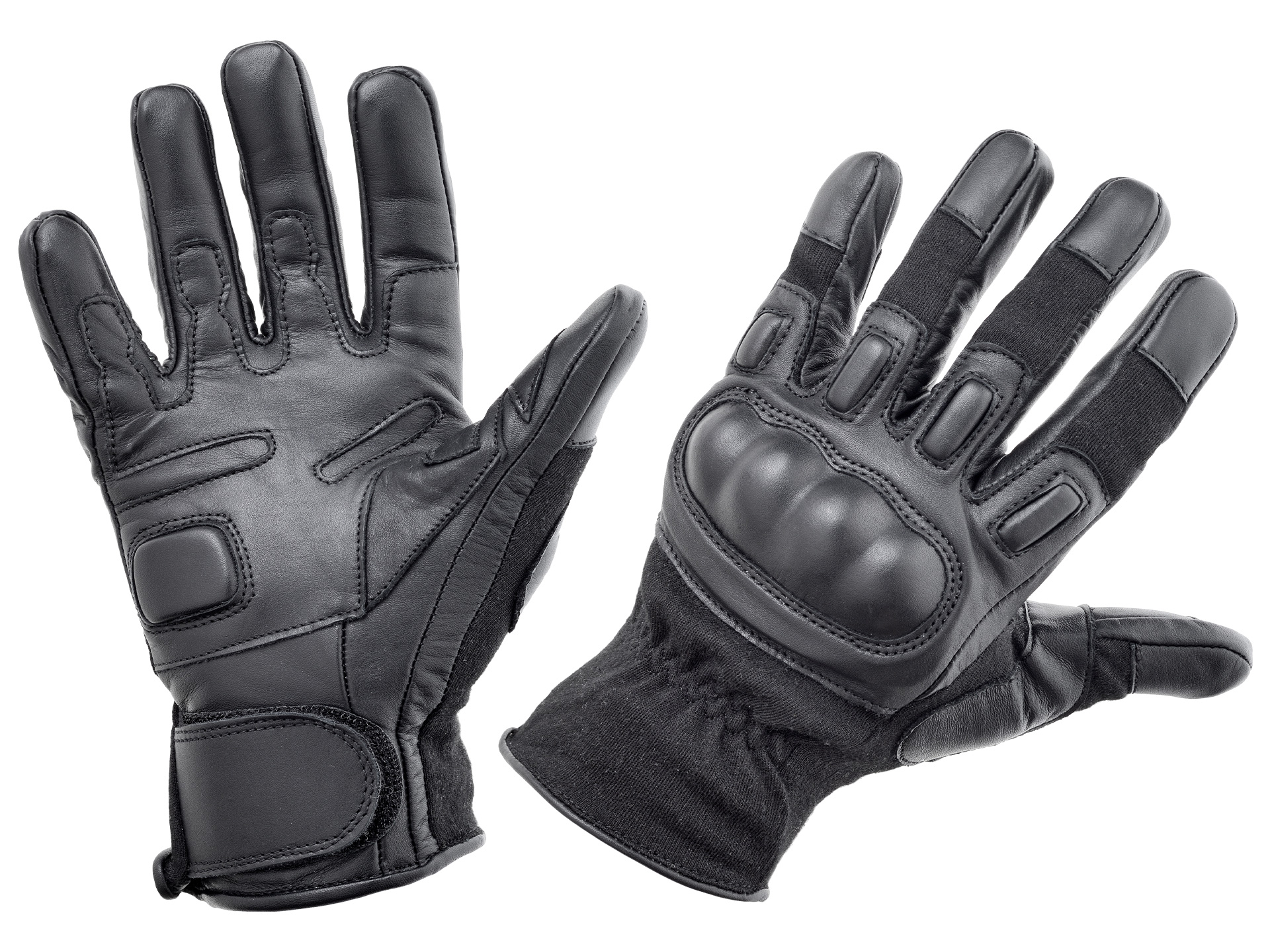 Combat Tactical Kevlar Nomex Gloves