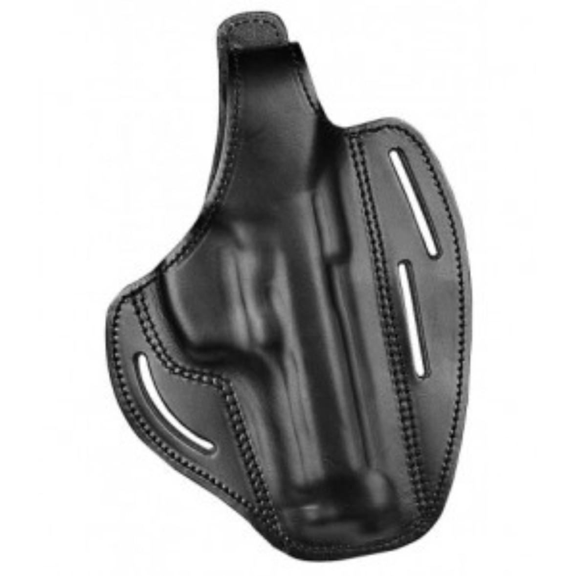 Étui Flatguard en cuir pour Beretta 92F/MAS G1/Mac 50