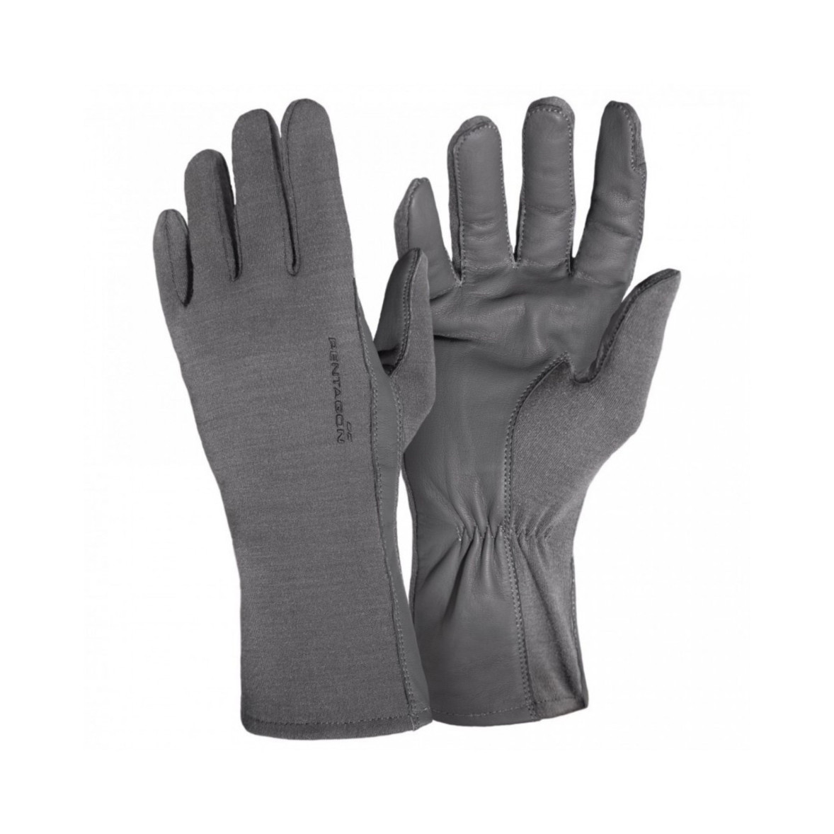 Gants Pilot Nomex® longs